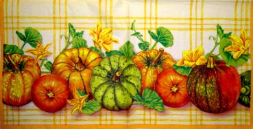 027 Kürbis - 3-ply (orange) - Ihr